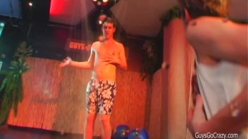 Cock Beach Part 1 - Cam 2 Screencap 61 on www.sinx.com