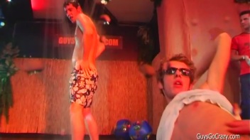 Cock Beach Part 1 - Cam 2 Screencap 62 on www.sinx.com