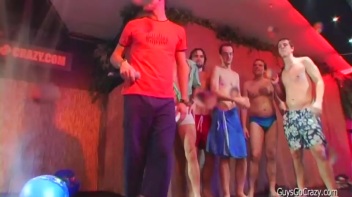 Cock Beach Part 1 - Cam 2 Screencap 67 on www.sinx.com