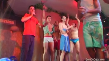 Cock Beach Part 1 - Cam 2 Screencap 68 on www.sinx.com