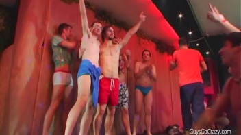 Cock Beach Part 1 - Cam 2 Screencap 76 on www.sinx.com