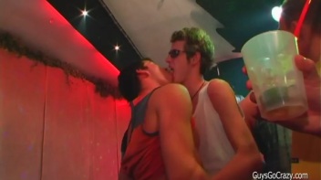 Cock Beach Part 1 - Cam 2 Screencap 79 on www.sinx.com