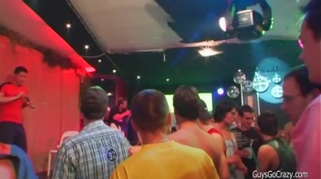 Cock Beach Part 1 - Cam 2 Screencap 85 on www.sinx.com