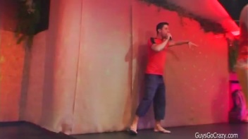 Cock Beach Part 1 - Cam 2 Screencap 13 on www.sinx.com