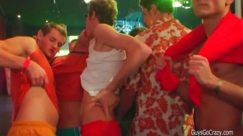 Cock Beach Part 1 - Cam 2 Screencap 15 on www.sinx.com