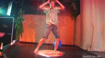 Cock Beach Part 1 - Cam 2 Screencap 17 on www.sinx.com