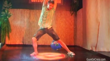 Cock Beach Part 1 - Cam 2 Screencap 18 on www.sinx.com