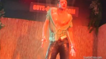 Cock Beach Part 1 - Cam 2 Screencap 20 on www.sinx.com