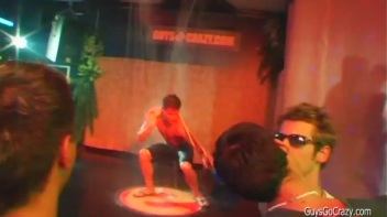 Cock Beach Part 1 - Cam 2 Screencap 24 on www.sinx.com