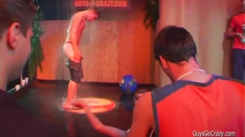 Cock Beach Part 1 - Cam 2 Screencap 26 on www.sinx.com