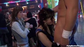 Party Hardcore Vol. 51 Part 3 Screencap 106 on www.sinx.com