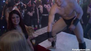 Party Hardcore Vol. 51 Part 3 Screencap 34 on www.sinx.com