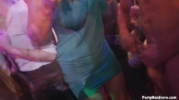 Party Hardcore Gone Crazy Vol. 38 Part 4 - Cam 3 Screencap 6 on www.sinx.com