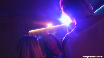 Party Hardcore Gone Crazy Vol. 38 Part 4 - Cam 3 Screencap 70 on www.sinx.com