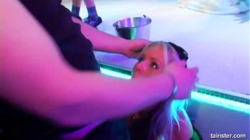 Pussy Blizzard Part 1 - Cam 1 Screencap 91 on www.sinx.com