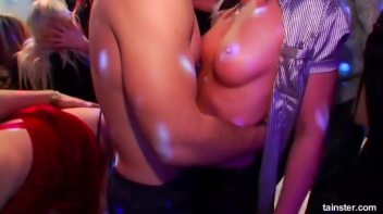 Pussy Blizzard Part 1 - Cam 1 Screencap 95 on www.sinx.com