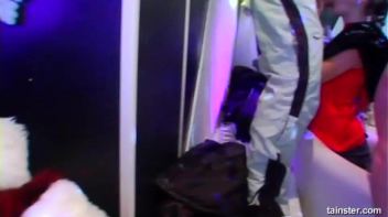 Pussy Blizzard Part 1 - Cam 1 Screencap 100 on www.sinx.com