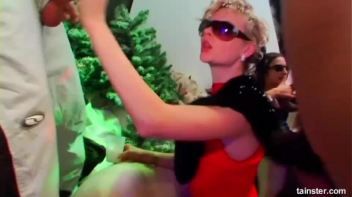 Pussy Blizzard Part 1 - Cam 1 Screencap 102 on www.sinx.com