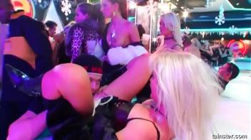 Pussy Blizzard Part 1 - Cam 1 Screencap 105 on www.sinx.com