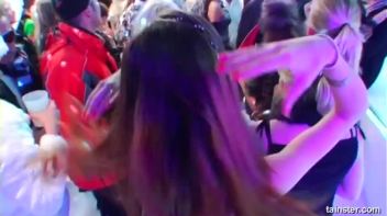 Pussy Blizzard Part 1 - Cam 1 Screencap 11 on www.sinx.com