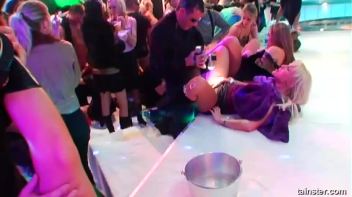 Pussy Blizzard Part 1 - Cam 1 Screencap 120 on www.sinx.com