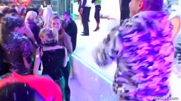 Pussy Blizzard Part 1 - Cam 1 Screencap 17 on www.sinx.com