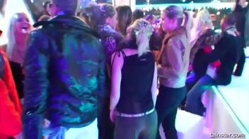 Pussy Blizzard Part 1 - Cam 1 Screencap 23 on www.sinx.com