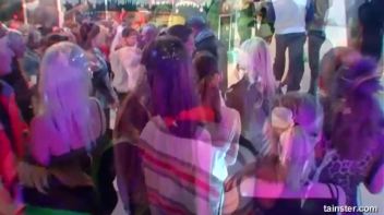 Pussy Blizzard Part 1 - Cam 1 Screencap 3 on www.sinx.com