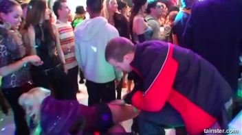 Pussy Blizzard Part 1 - Cam 1 Screencap 39 on www.sinx.com