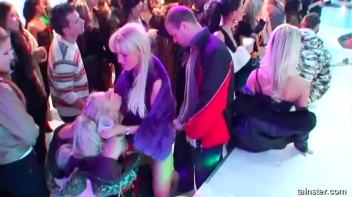 Pussy Blizzard Part 1 - Cam 1 Screencap 42 on www.sinx.com