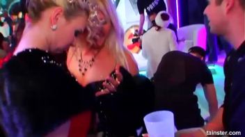 Pussy Blizzard Part 1 - Cam 1 Screencap 47 on www.sinx.com