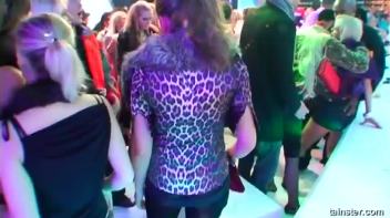 Pussy Blizzard Part 1 - Cam 1 Screencap 5 on www.sinx.com