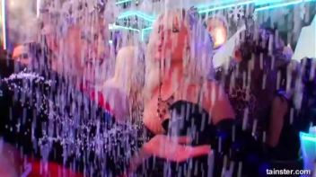 Pussy Blizzard Part 1 - Cam 1 Screencap 50 on www.sinx.com