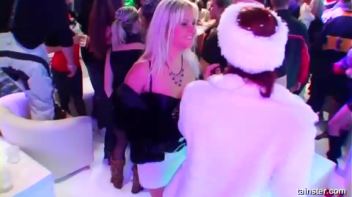 Pussy Blizzard Part 1 - Cam 1 Screencap 59 on www.sinx.com