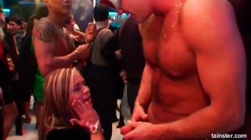 Pussy Blizzard Part 1 - Cam 1 Screencap 66 on www.sinx.com