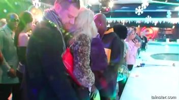 Pussy Blizzard Part 1 - Cam 1 Screencap 7 on www.sinx.com