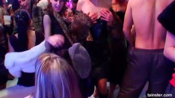 Pussy Blizzard Part 1 - Cam 1 Screencap 73 on www.sinx.com