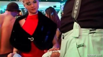 Pussy Blizzard Part 1 - Cam 1 Screencap 74 on www.sinx.com