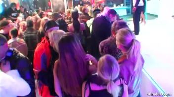 Pussy Blizzard Part 1 - Cam 1 Screencap 8 on www.sinx.com