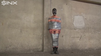 Verpackt und abgemolken Screencap 74 on www.sinx.com