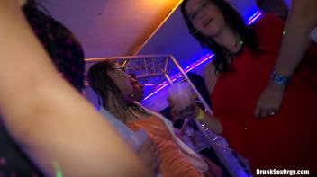 The CFNM Costume Ball Part 6 - Cam 3 Screencap 47 on www.sinx.com