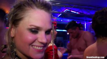 The CFNM Costume Ball Part 6 - Cam 3 Screencap 81 on www.sinx.com