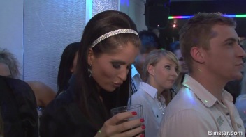 Pornstar Flirt Part 1 - Cam 2 Screencap 10 on www.sinx.com