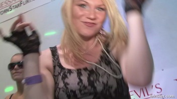 Pornstar Flirt Part 1 - Cam 2 Screencap 46 on www.sinx.com