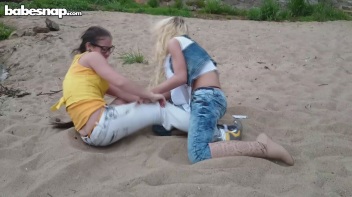 Jewelery Theft Has A Way Of Coming Between Friends! Screencap 28 on www.sinx.com