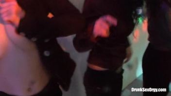 Power Tooled Party Cunts Part 4 - POV Cam Screencap 40 on www.sinx.com
