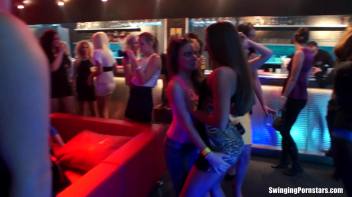 Making Fuck Buddies In The Club Part 1 - Cam 1 Screencap 53 on www.sinx.com