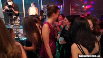 Making Fuck Buddies In The Club Part 1 - Cam 1 Screencap 21 on www.sinx.com