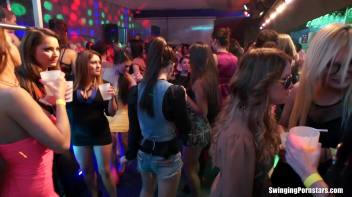 Making Fuck Buddies In The Club Part 1 - Cam 1 Screencap 25 on www.sinx.com