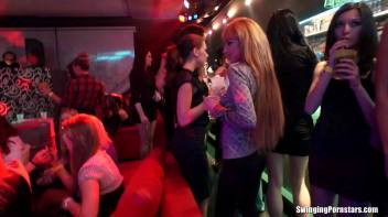Making Fuck Buddies In The Club Part 1 - Cam 1 Screencap 3 on www.sinx.com